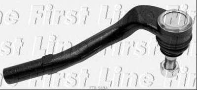 FIRST LINE ftr5694 -  Наконечник поперечной рулевой тяги